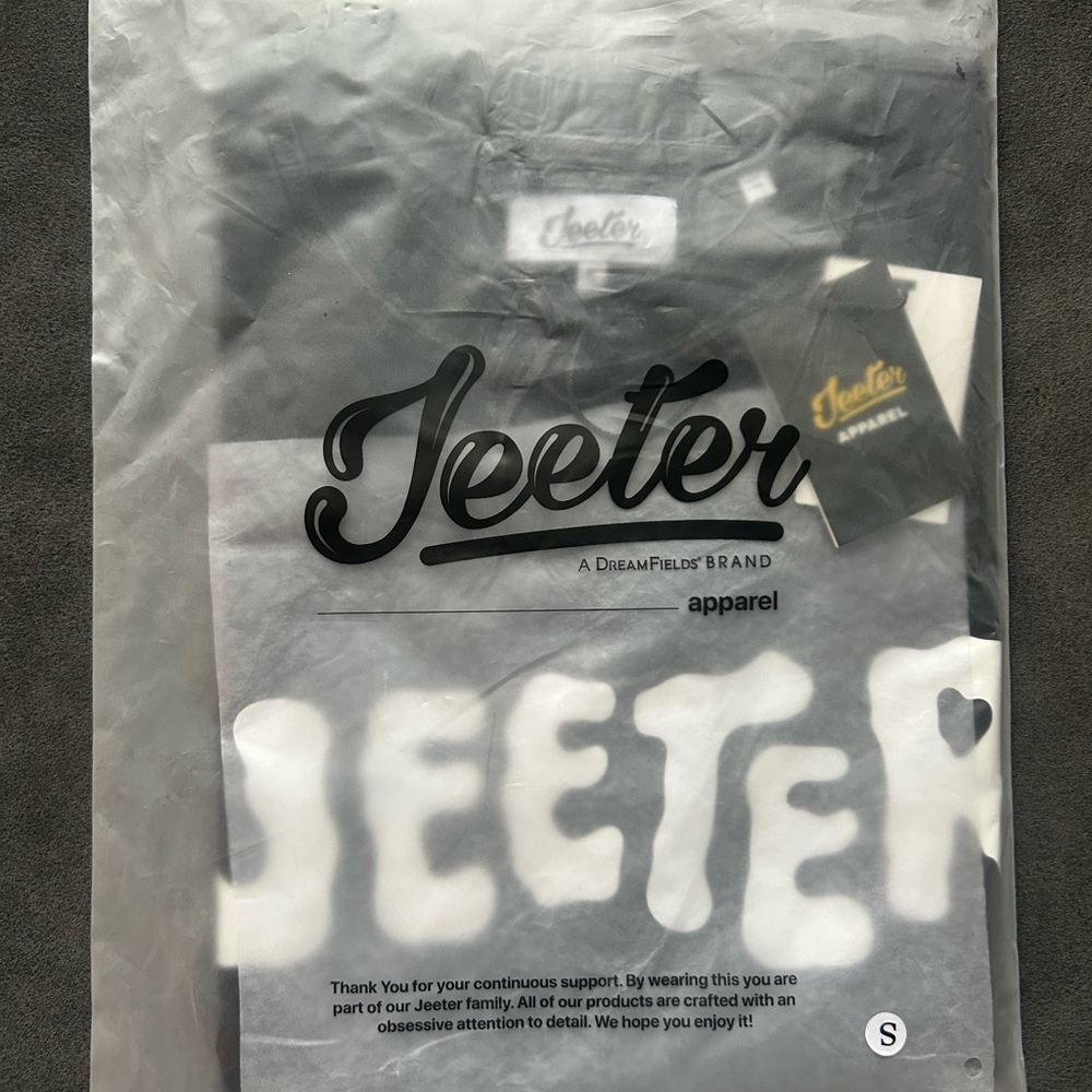 Gray Short Sleeve Tee